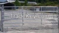 Horse panels, livestock panels, cattle yards, corral pen panels