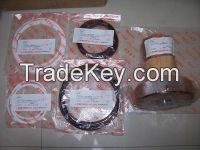 supply the marine seal parts series