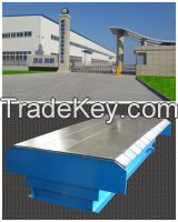 sealing device for sinter machine used in sinter plant