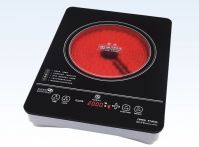 Ceramic Infrared Cooktops (Model No.: MD-633-A)