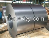 Hot dipped galvanized steel sheets in coils supplier