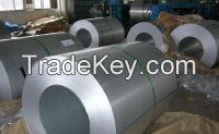construction hot dipped galvanized steel coil