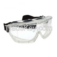 Sell Safety glass & goggles, Helmet, Face shields worldwide