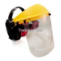 Sell Safety glass & goggles, Helmet, Face shields worldwide
