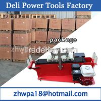 Cable conveyers petrol engine Cable Blowing Machine
