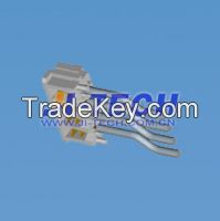 TE connector 173977-2 receptacle