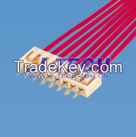 JST connector terminal SCN-001T-P1.0