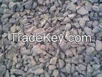 IRON ORE