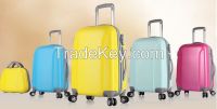 2014 latest type carry-on luggage, high quality , better price