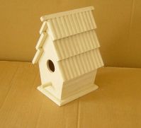 Sell wooden pet house