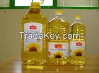 sun flower oil