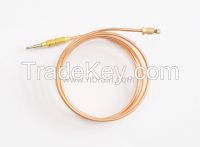 High quality gas thermocouple pipes RBZL-E