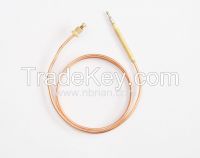 High quality gas thermocouple pipes RBTG-A