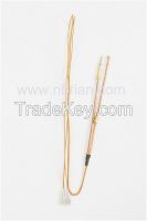 High quality gas thermocouple pipes RBZL-Ab