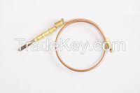High quality gas thermocouple pipes RBJND-A