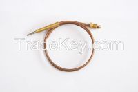High quality gas thermocouple pipes RBOMG-B