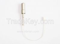 High quality gas thermocouple pipes RBRA-A