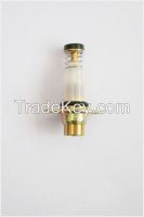 Gas magnetic lockable valves RBDF10.5Cb