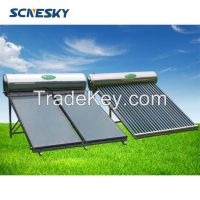 Widely Use Customized Made Low Price Household Solar Hot Water Heater