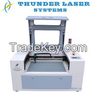 CNC laser machine