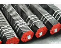 Sell EN10216 High Pressure Seamless Steel Tubes