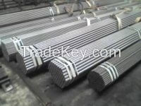 Sell Welded(ERW) and Cold Drawn Welded (DOM)Steel Tubes