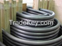 Sell Seamless Cold Drawn Heat-Exchanger Condenser Steel Tube