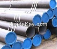 Sell DIN2391 2393 ST35, St 37.4, ST45, ST52 Seamless Steel Tube