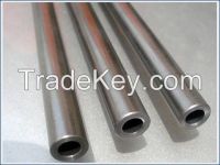 Sell Seamless Welded Mechanical Steel Tubes