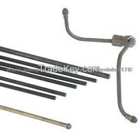 Sell Cold Drawn Fuel Injection Steel Tubes