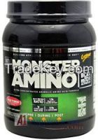 Pre-Workout Supplements > Intra-Workout Supplements > CytoSport Monster Amino BCAA mTOR, 30 Servings