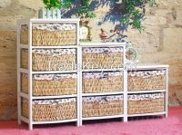 home furniture wooden storage cabinet for home decor