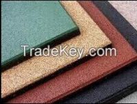 cow mattress, horse mattress, rubber sheet, rubber flooring, rubber floor tile
