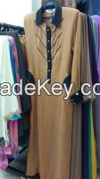 Islamic garments