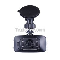 GS8000L HD1080P 2.7" Car DVR Vehicle Camera Video Recorder Dash Cam G-sensor HDMI