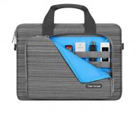 custom Briefcase Tote Shoulder Notebook Computer Pack Laptop Bag