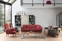 Roma Sofa Set