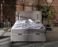 Cool-Night Mattress