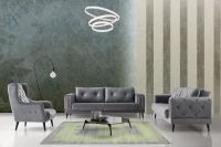 Elit  Sofa Set