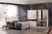 EGE BEDROOM SET