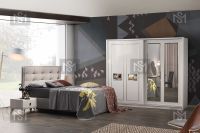 SAFIR BEDROOM SET