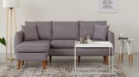 SOFIA CORNER SOFA SET