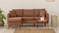 SOFIA CORNER SOFA SET