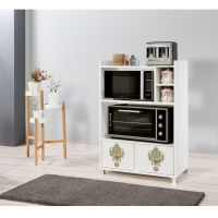OVEN CABINET