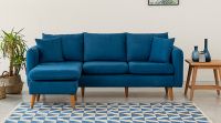 SOFIA CORNER SOFA SET