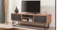 TV UNIT