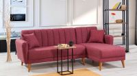 SPECIAL CORNER SOFA