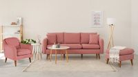 SOFIA SOFA SPECIAL SET