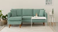 SOFIA CORNER SOFA SET