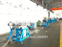 cold rolled grape stake&vineyard post roll forming machine